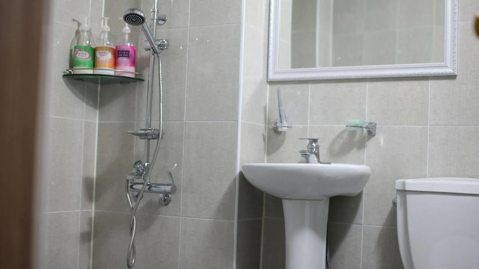 Hotel Yellow Hostel Songdo Beach Busan