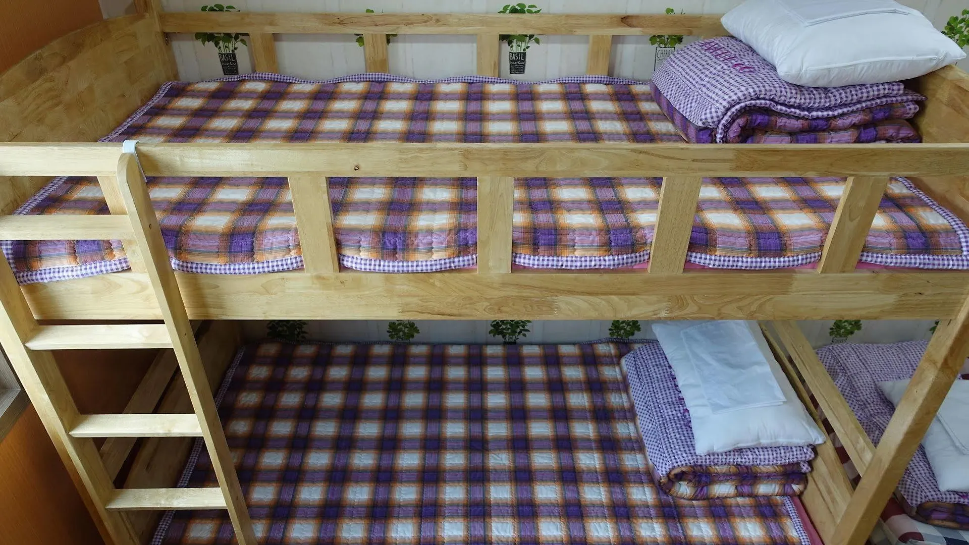 Yellow Hostel Songdo Beach Busan Hotel