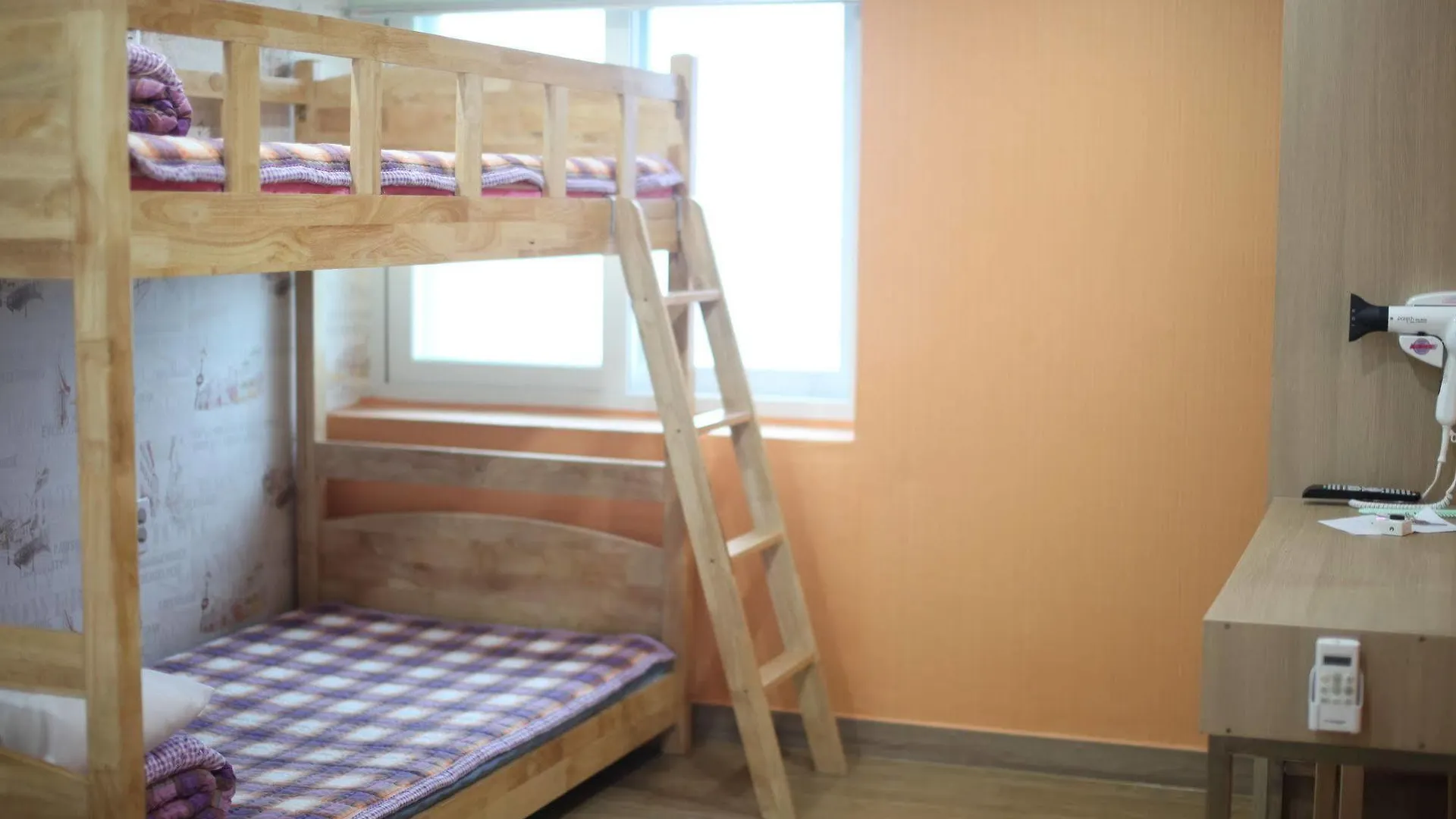 Yellow Hostel Songdo Beach Busan